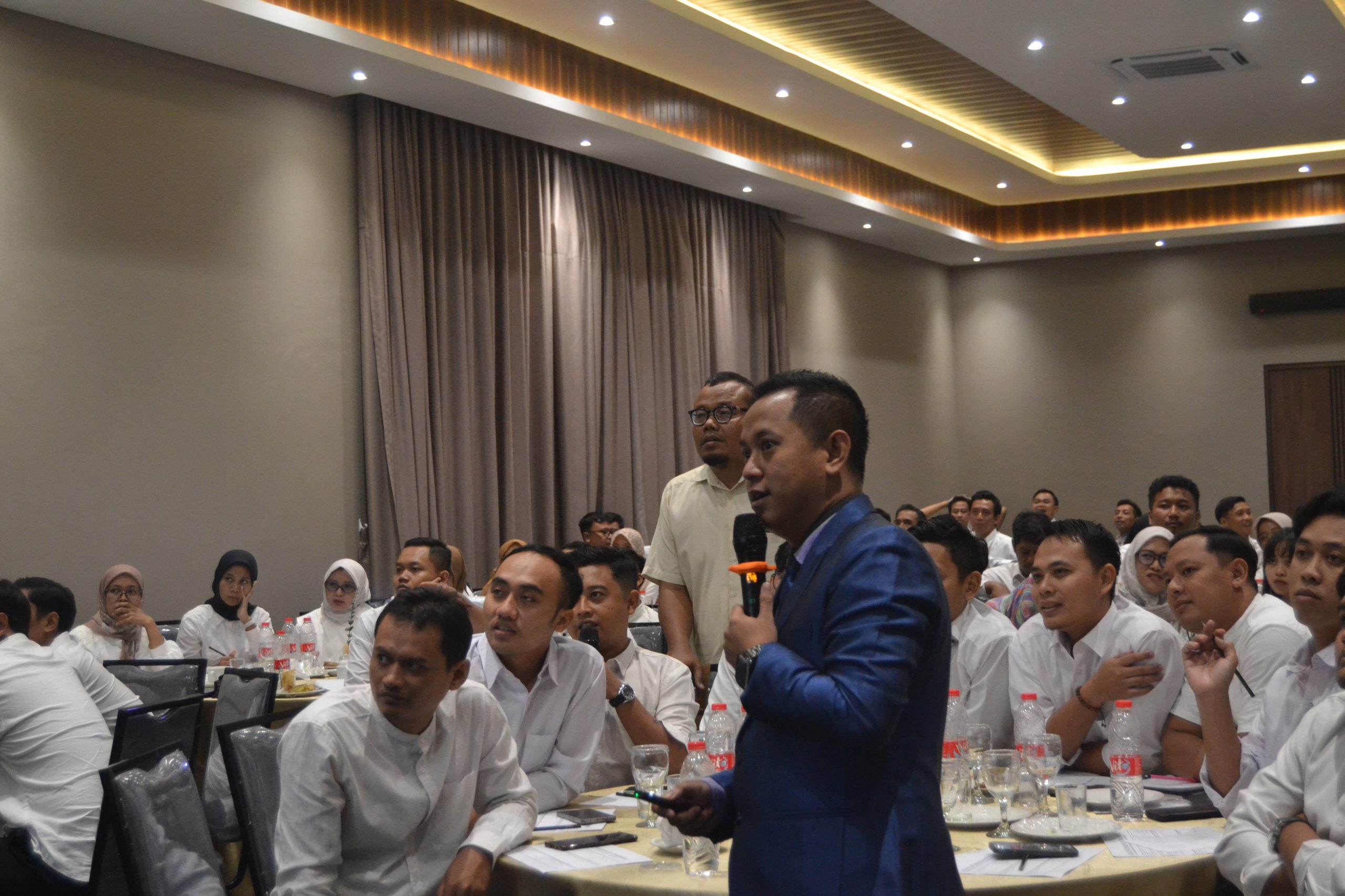 Trainer Capacity Building Jakarta Utara