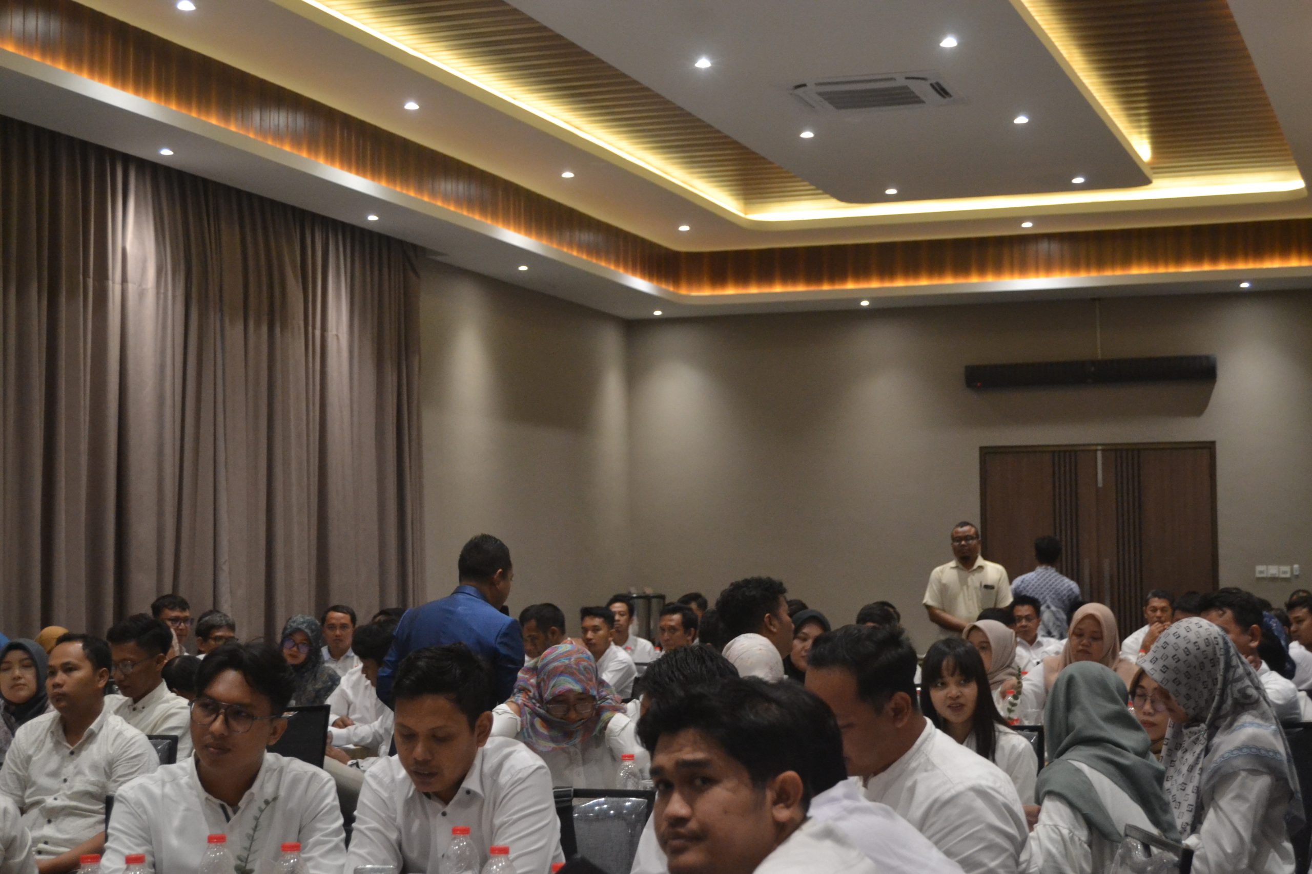 Trainer Service Excellence Purwokerto