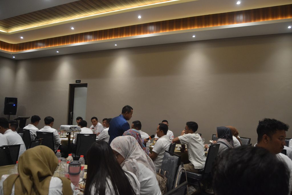 Sistem Kerja Tim yang Efektif