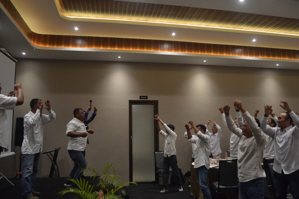 Cara Menjadi Problem Solver