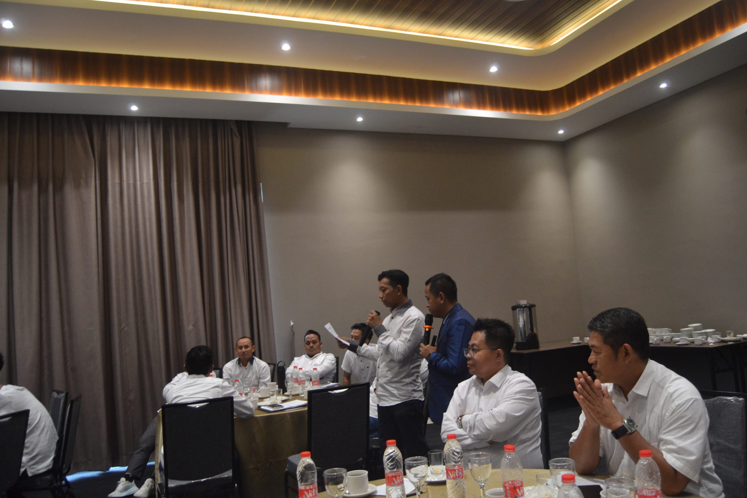 Trainer Service Excellence Bandung