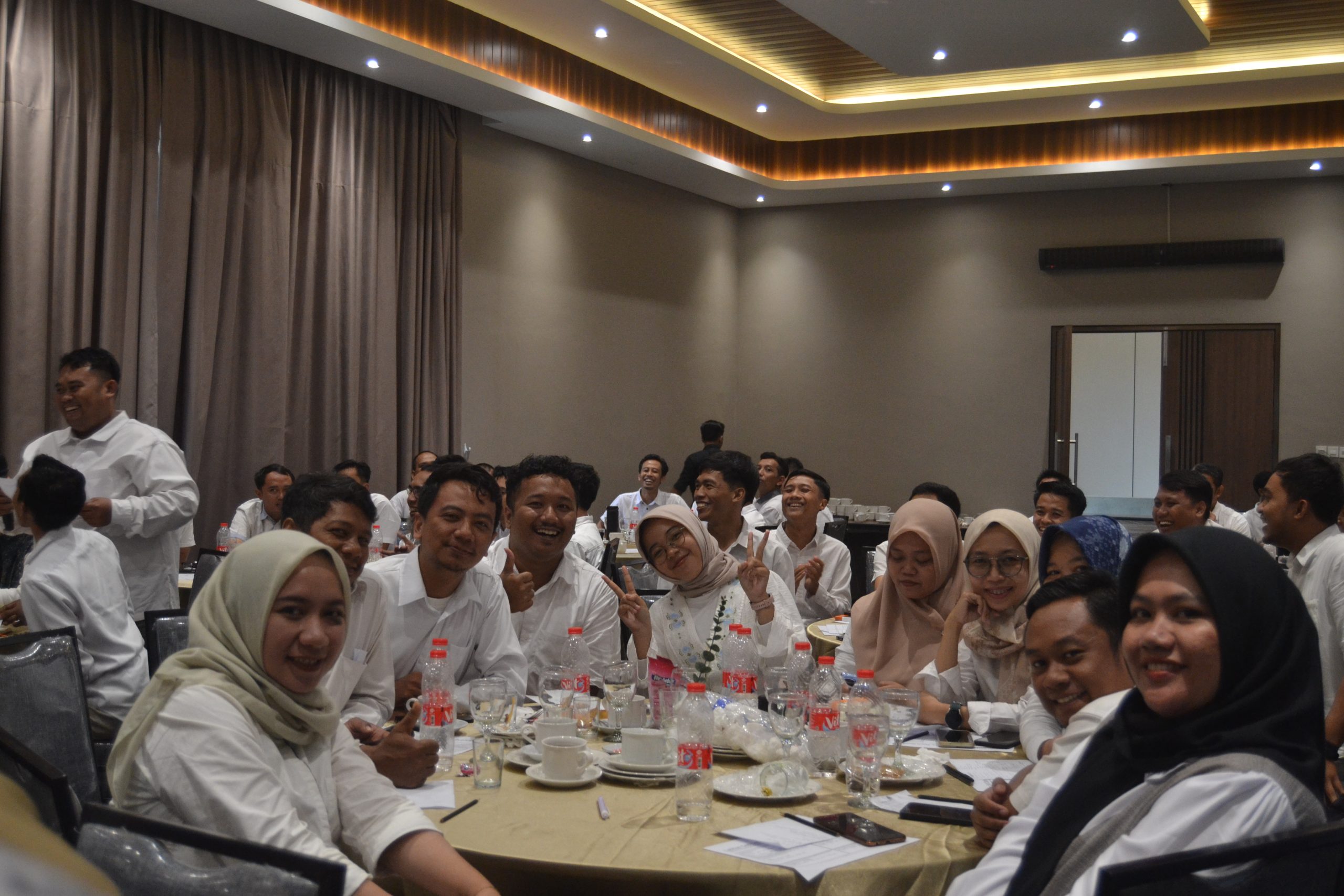 Trainer Service Excellence Banjarnegara