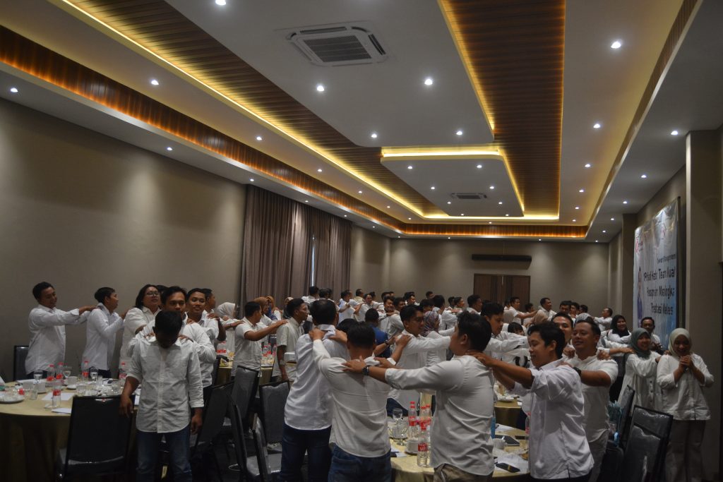 Soft Skill Dorong Karier