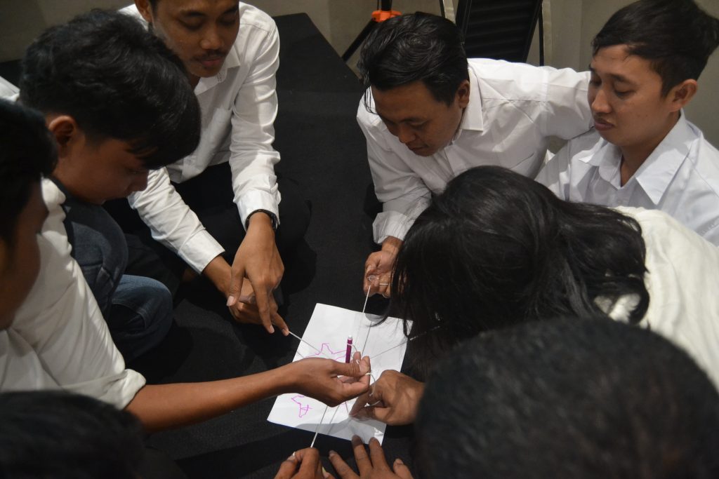 Cara Menghadapi Pelanggan