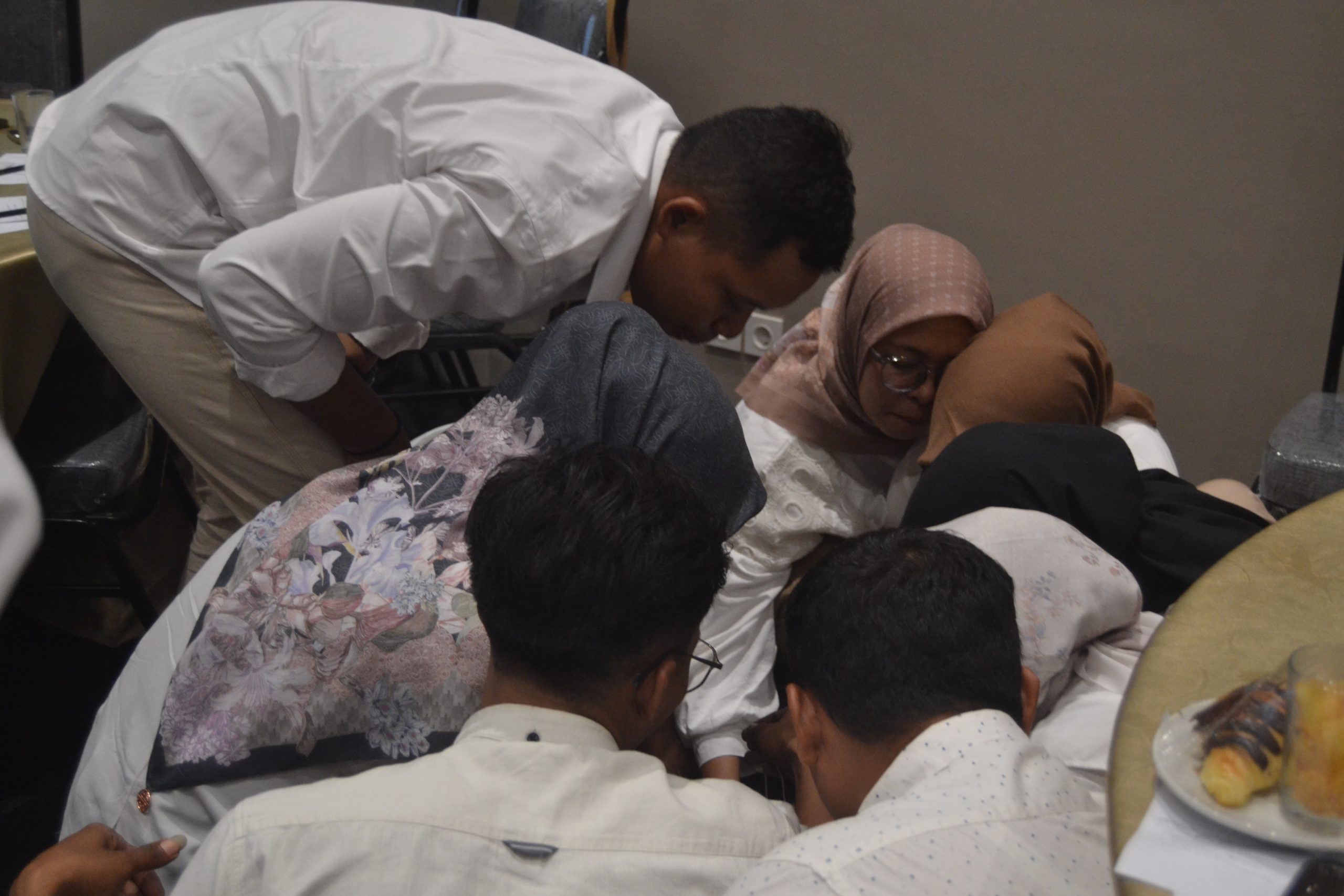 Trainer Service Excellence Ngawi
