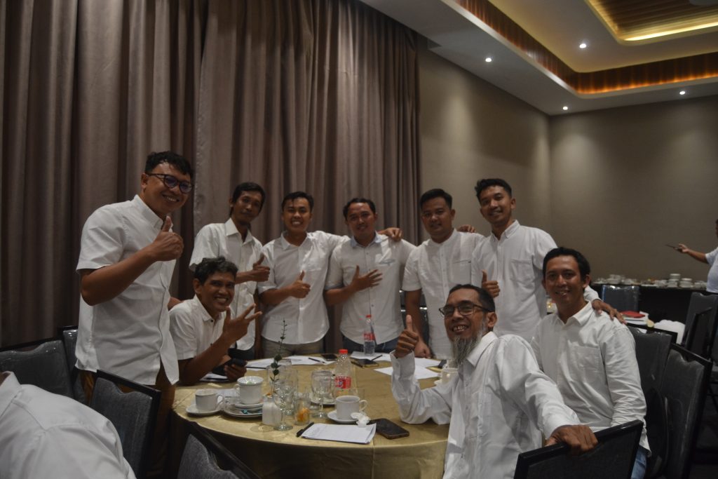Tanda-Tanda Anda Siap Naik Jabatan Tahun Ini