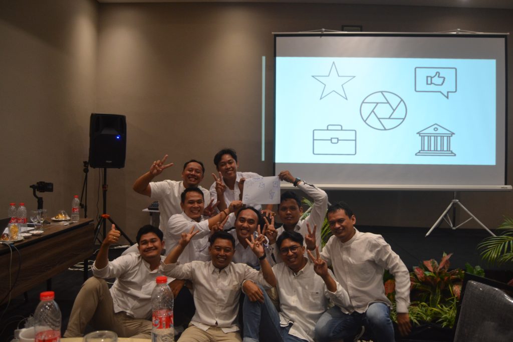 Cara Membuat Tim Lebih Bertanggung Jawab