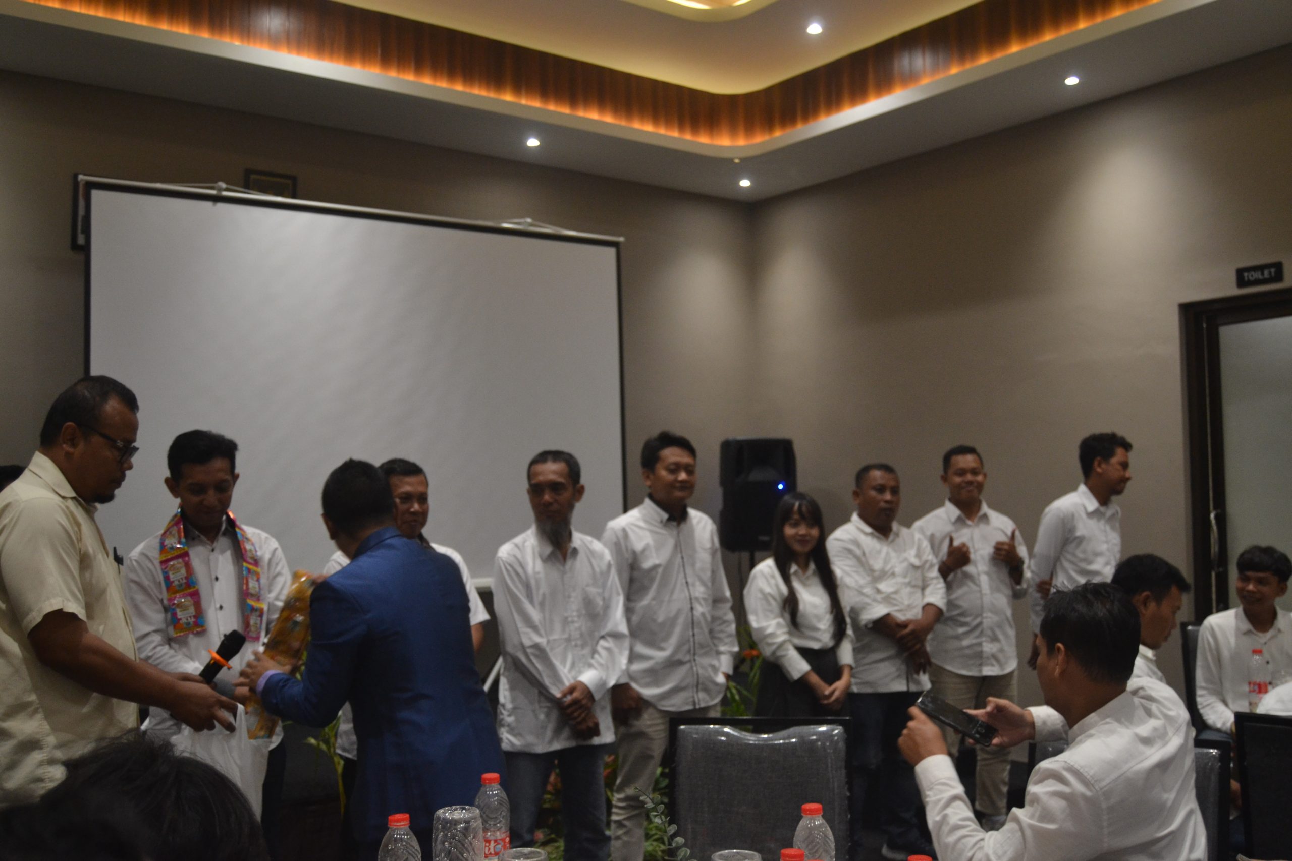 Trainer Capacity Building Bangkalan
