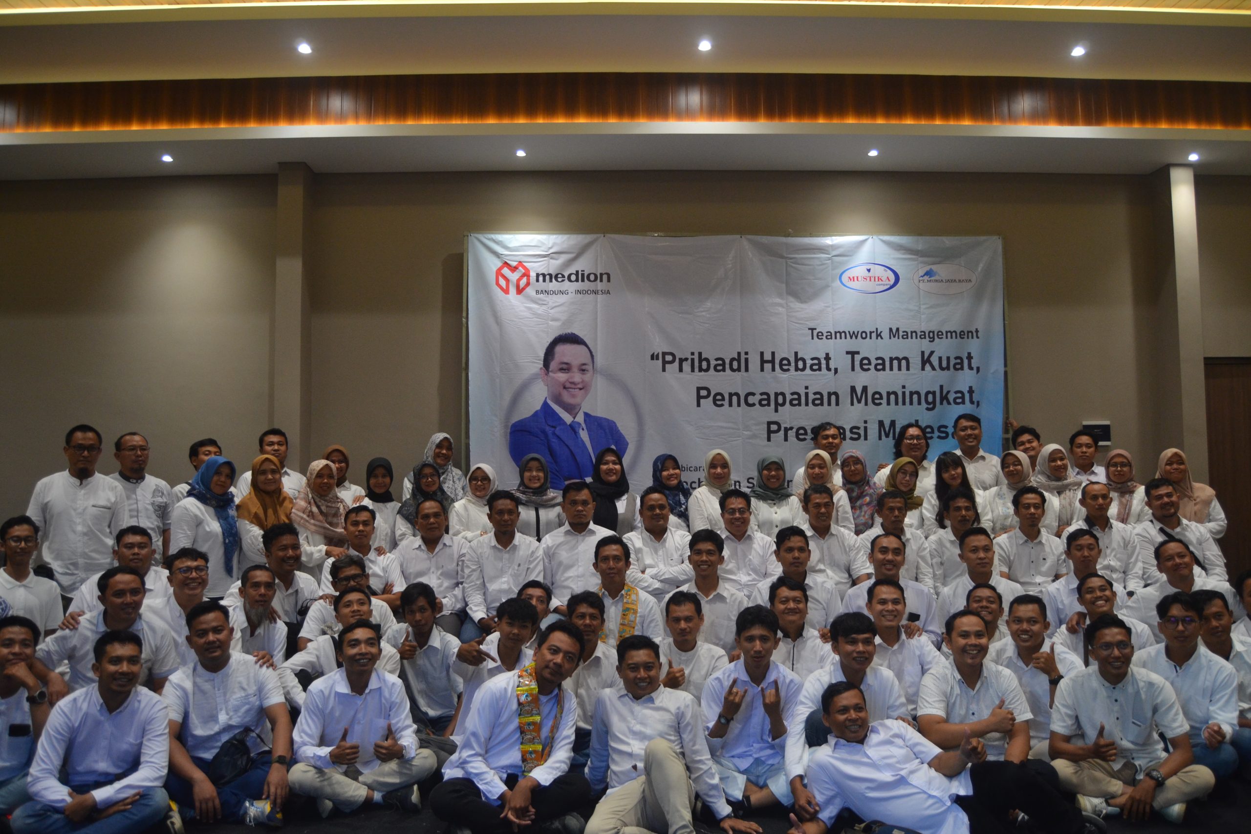 Trainer Service Excellence Jakarta Timur