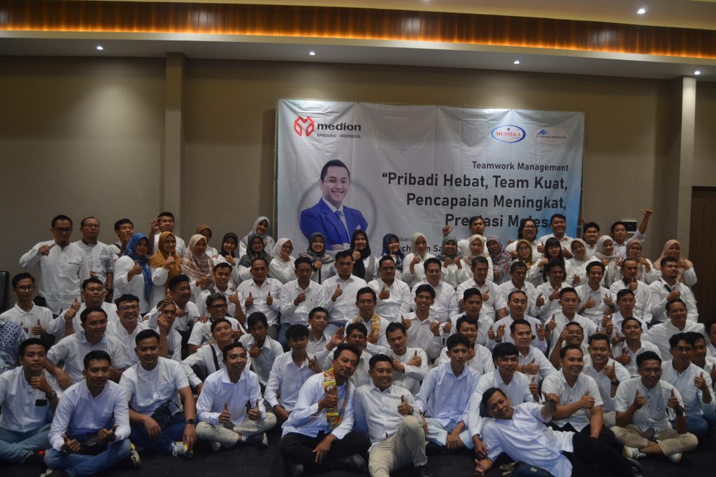 Team Performance Management