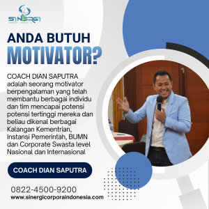 Read more about the article Trainer Capacity Building Denpasar 082245009200