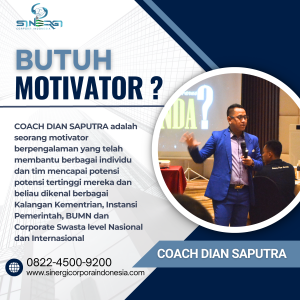 Read more about the article Trainer Capacity Building Jogja 082245009200