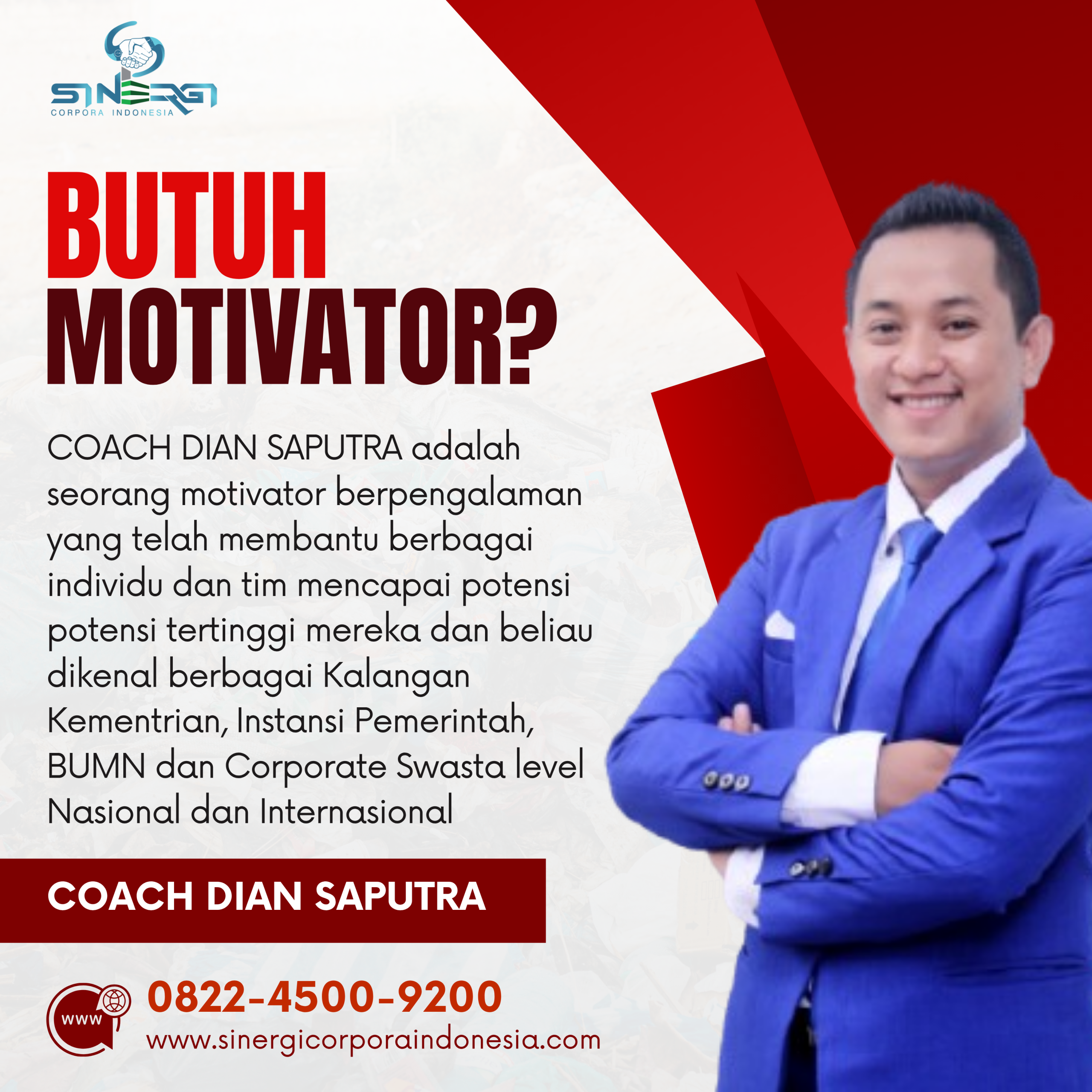 Read more about the article Trainer Capacity Building Pasuruan 082245009200
