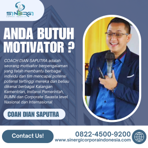 Read more about the article Trainer Capacity Building Padang 082245009200