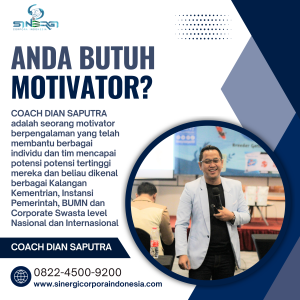 Read more about the article Trainer Capacity Building Banyuwangi 082245009200