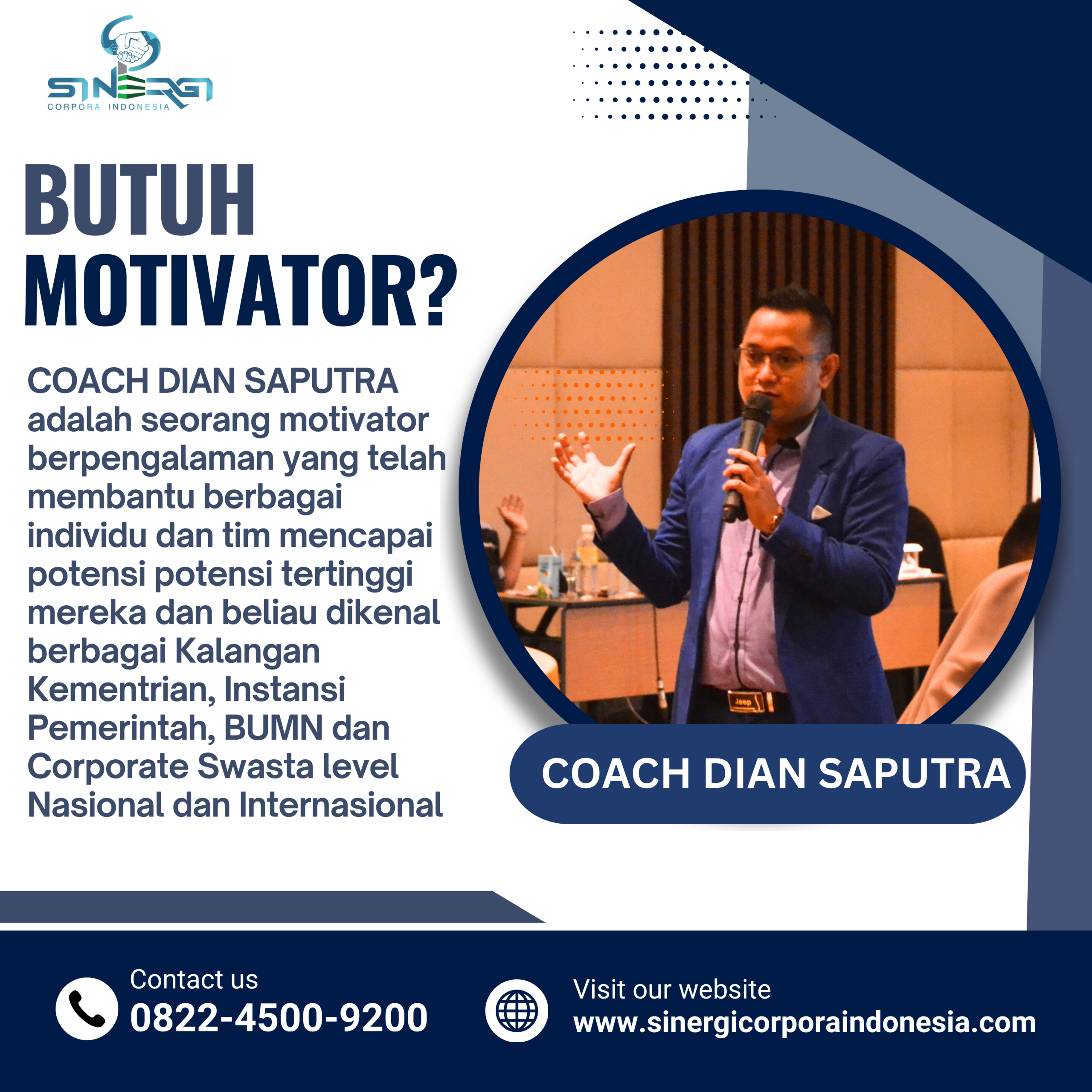 Read more about the article Trainer Capacity Building Sukabumi 082245009200