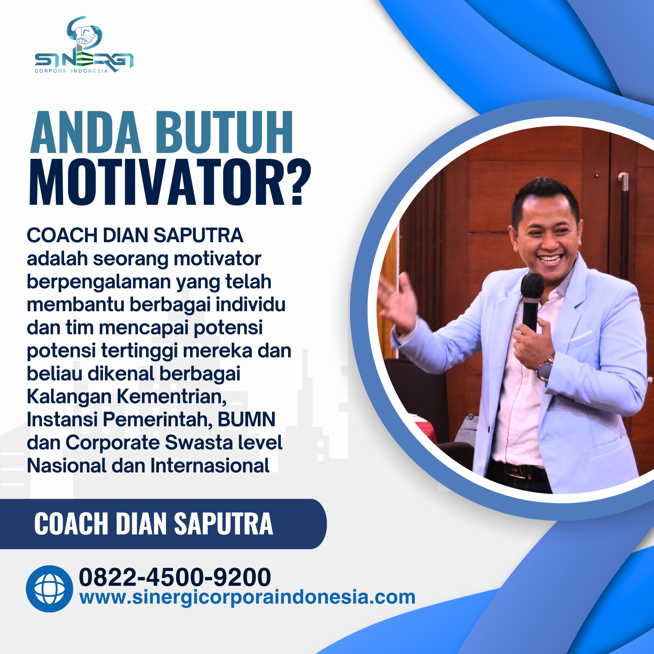 You are currently viewing Trainer Capacity Building Lampung 082245009200