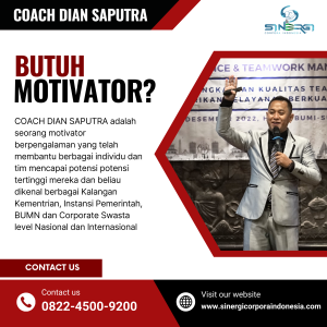 Read more about the article Trainer Capacity Building Kediri 082245009200