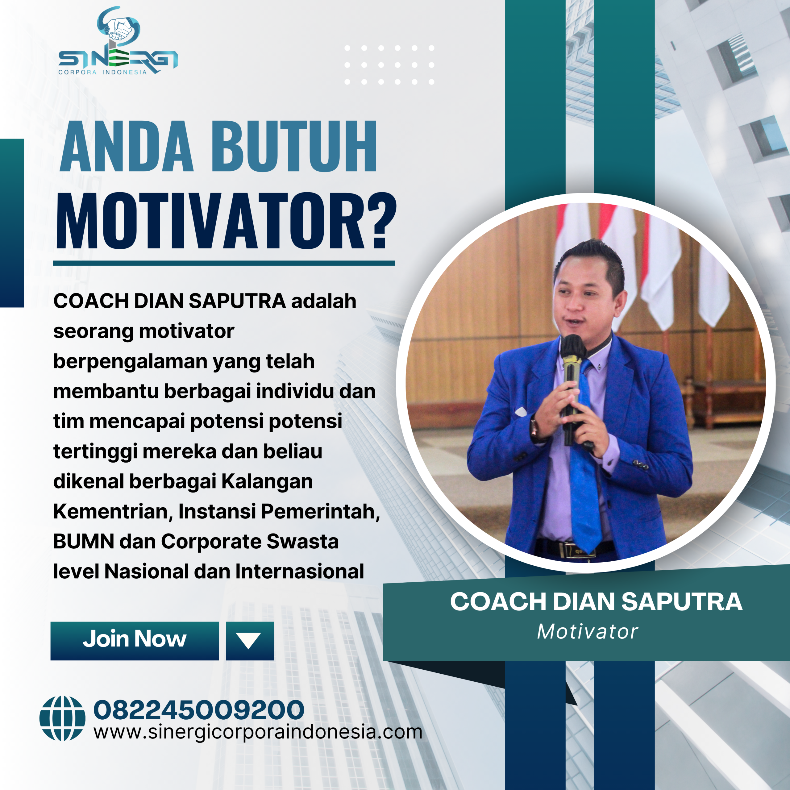 You are currently viewing Trainer Capacity Building Jombang 082245009200