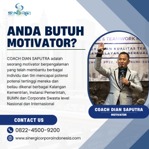 Read more about the article Trainer Capacity Building Mojokerto 082245009200