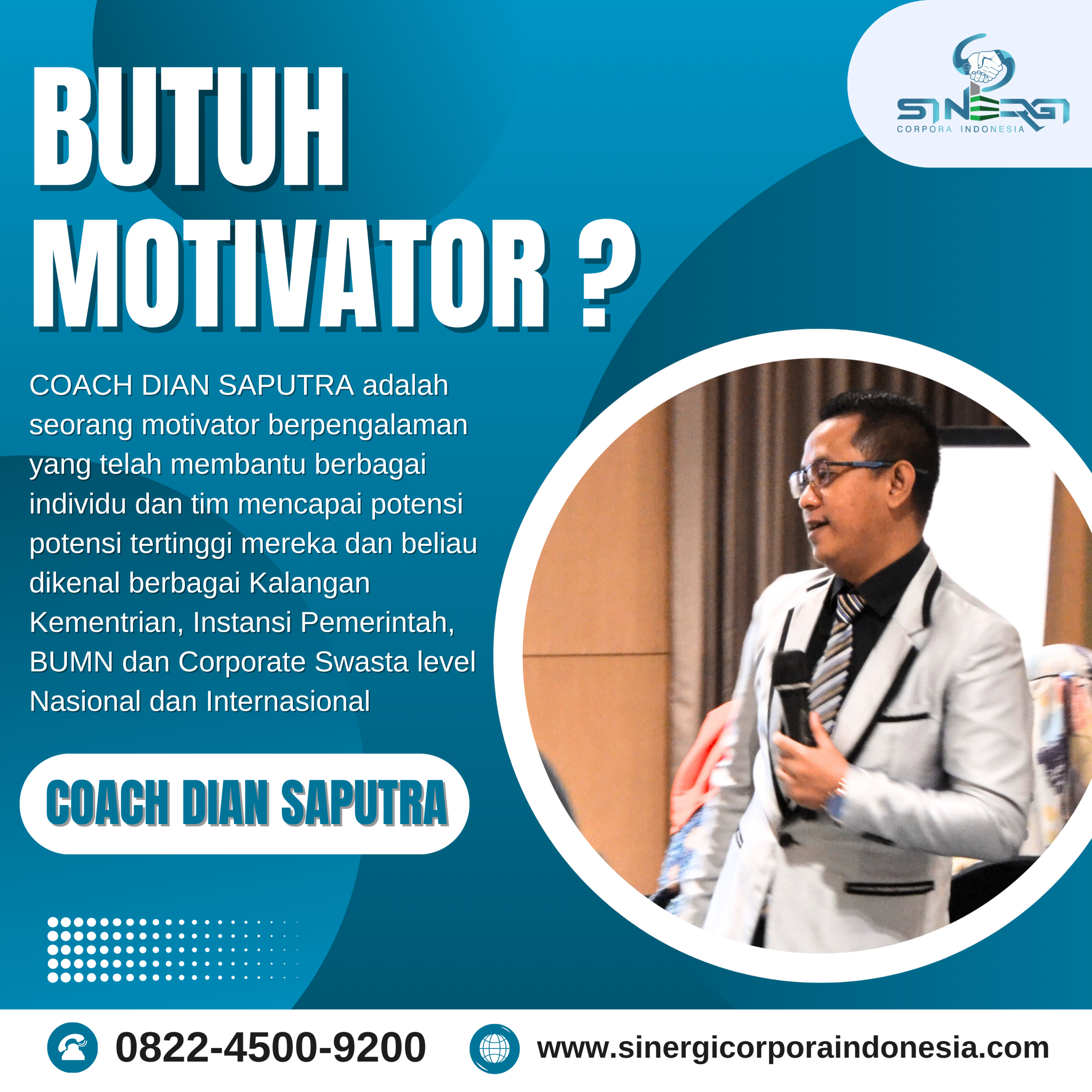 You are currently viewing Trainer Capacity Building Surabaya 082245009200