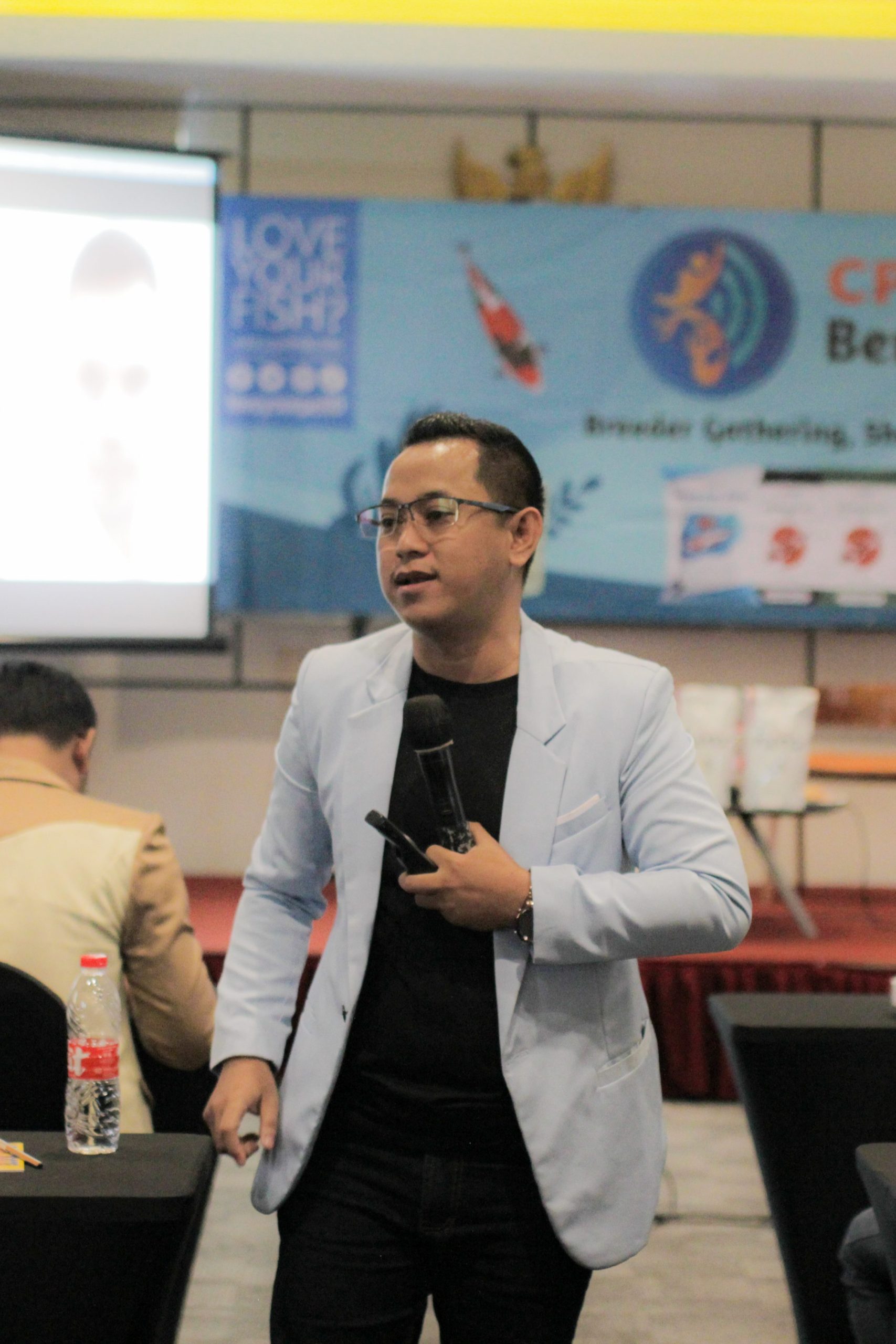 Coach Dian Saputra