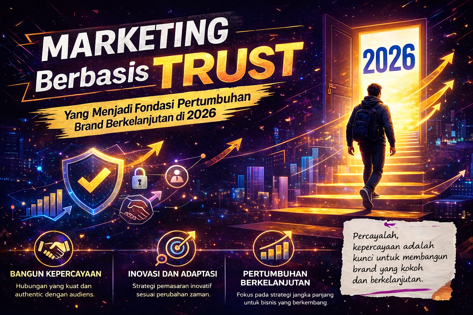You are currently viewing Evolusi Perilaku Audience yang Mengubah Arah Strategi Marketing Modern