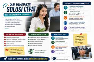 Read more about the article Membangun Kesan Pertama yang Menyenangkan bagi Pelanggan