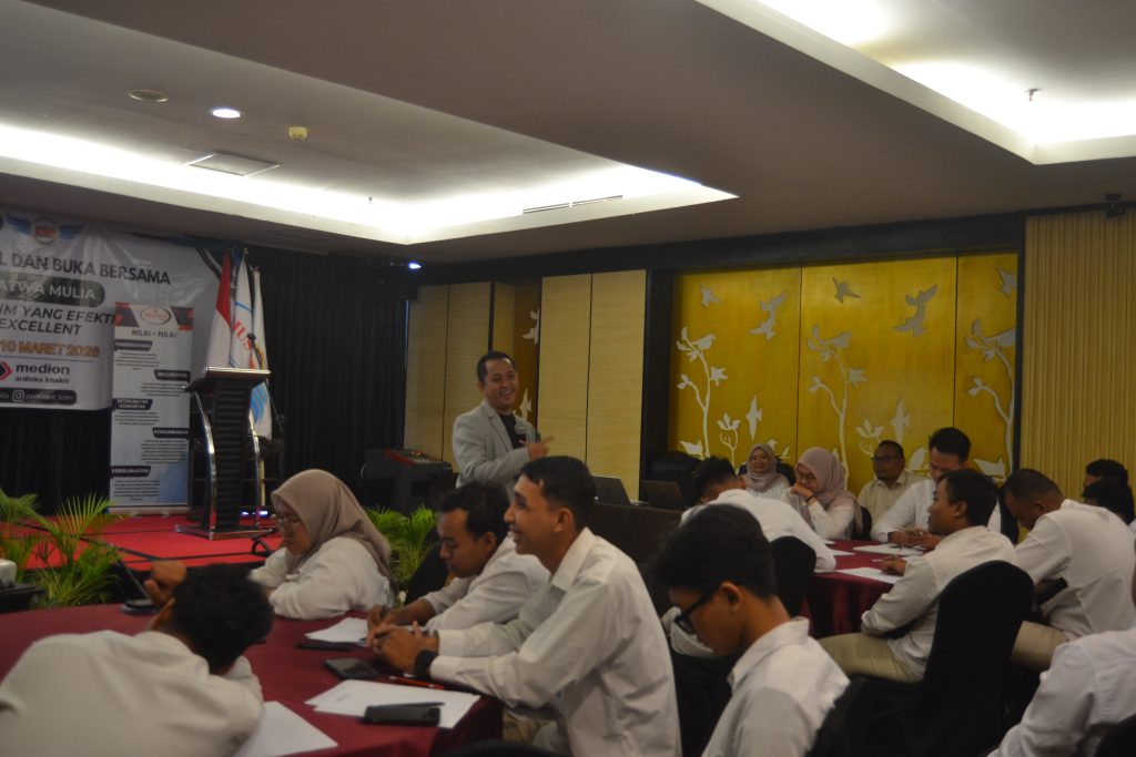 Cara Membuat SOP Pelayanan