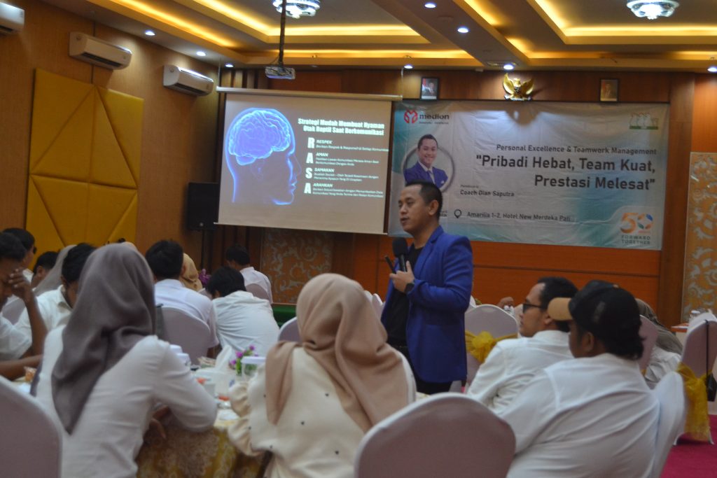 Cara Menjaga Konsistensi