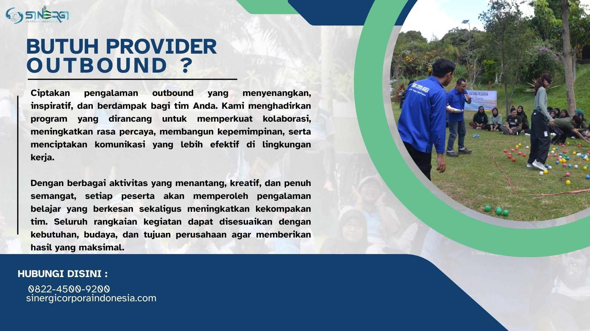 Read more about the article Provider Outbound Kebumen 082245009200