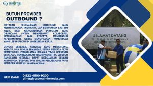 Read more about the article Provider Outbound Jepara 082245009200