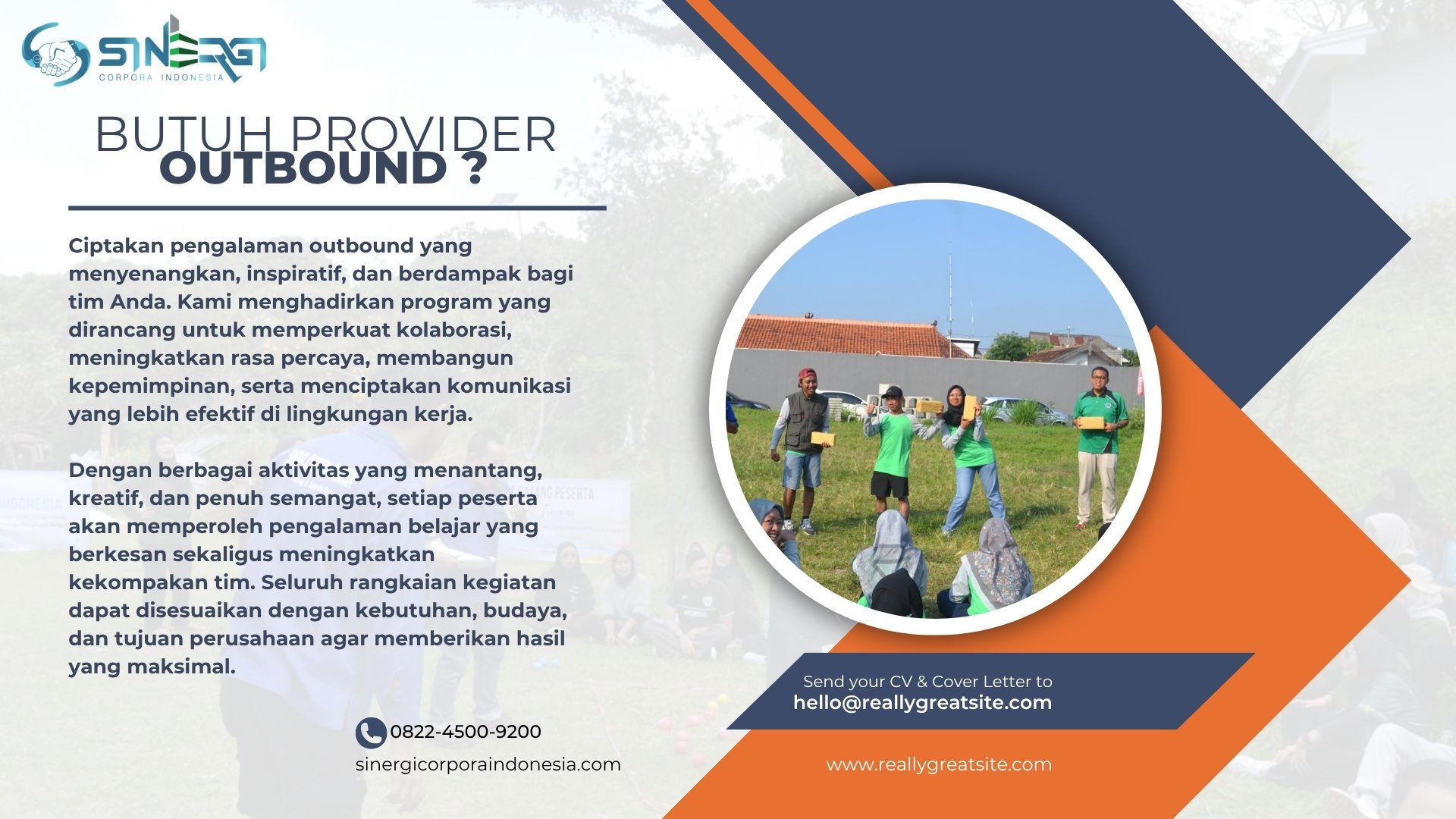 Read more about the article Provider Outbound Cilacap 082245009200