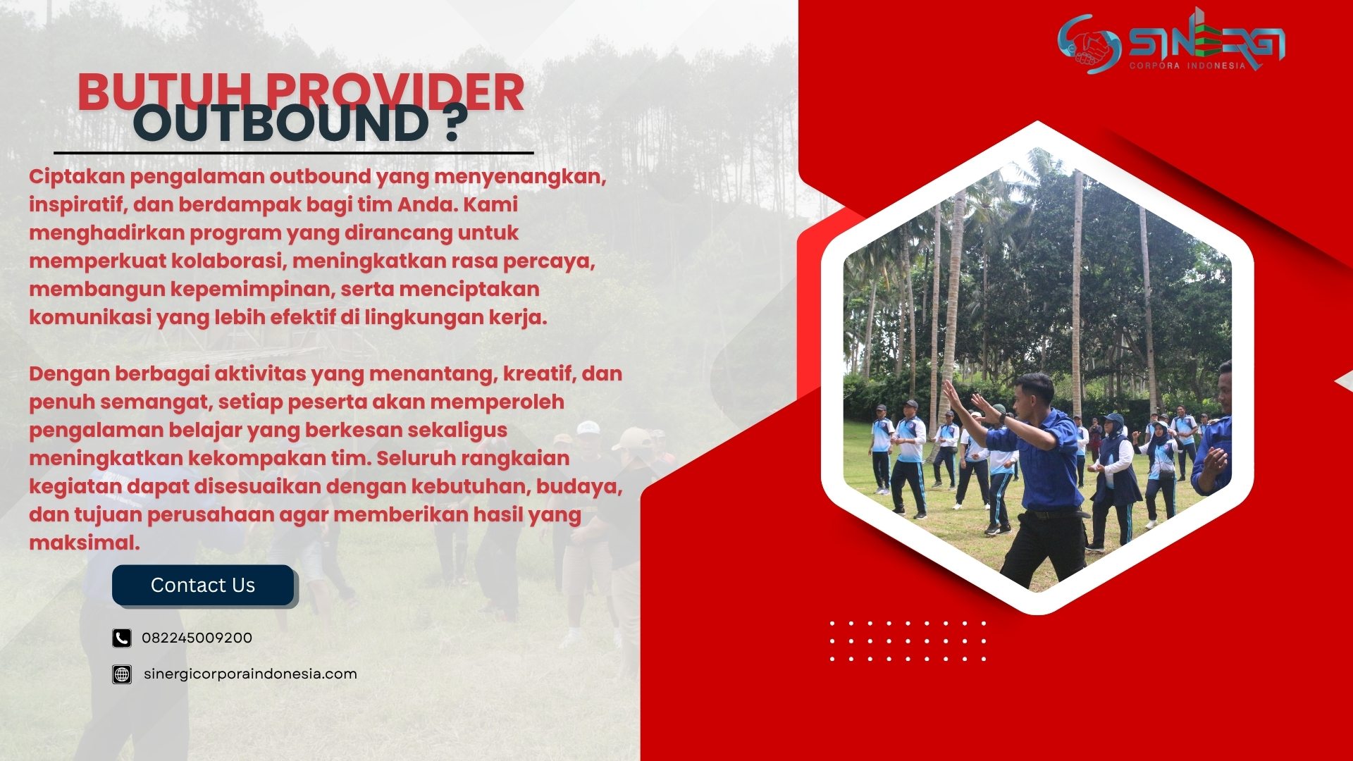 Read more about the article Provider Outbound Jakarta Selatan 082245009200
