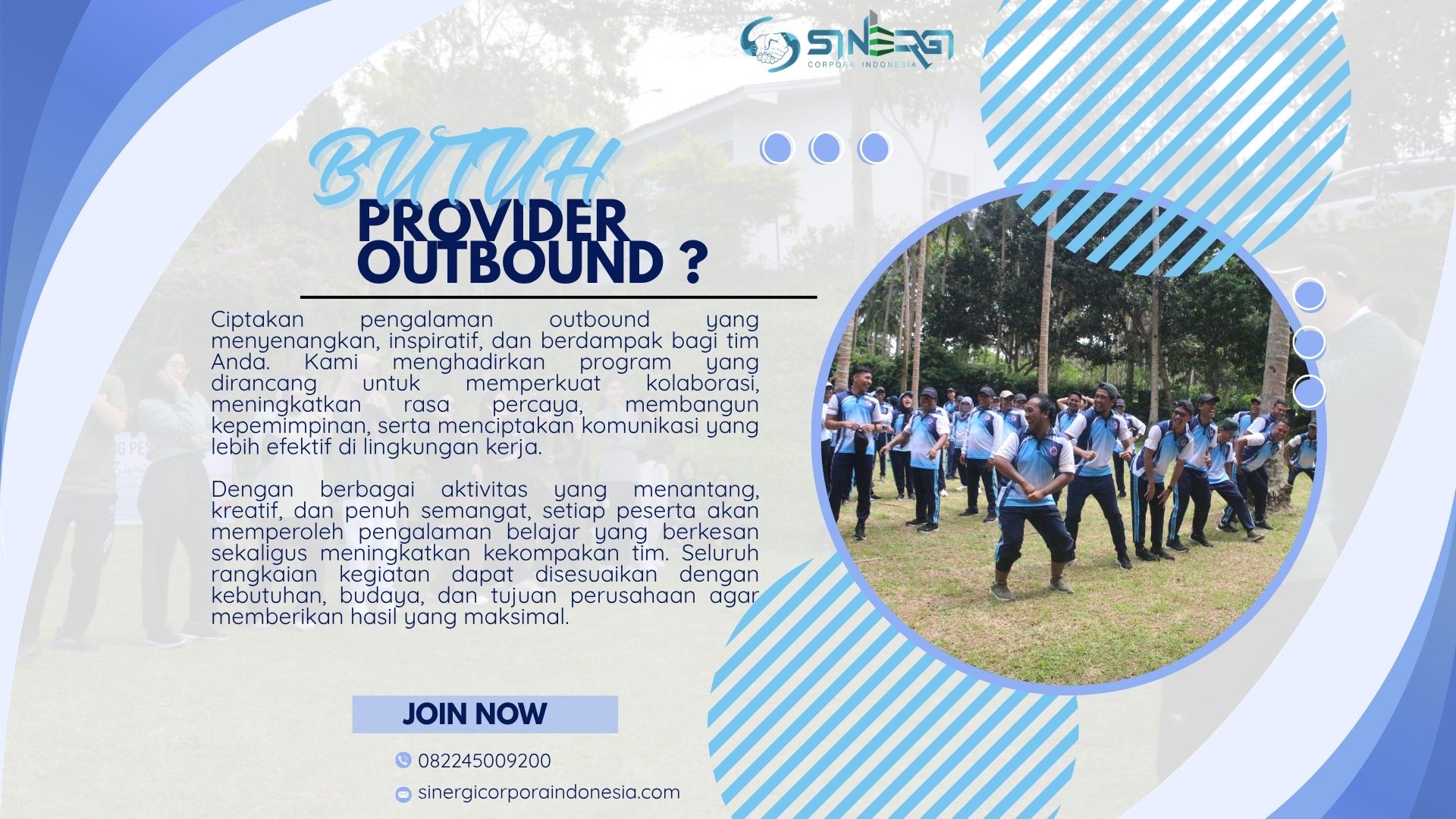 Read more about the article Provider Outbound Klaten 082245009200