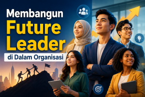 Read more about the article Membangun Future Leader di Dalam Organisasi