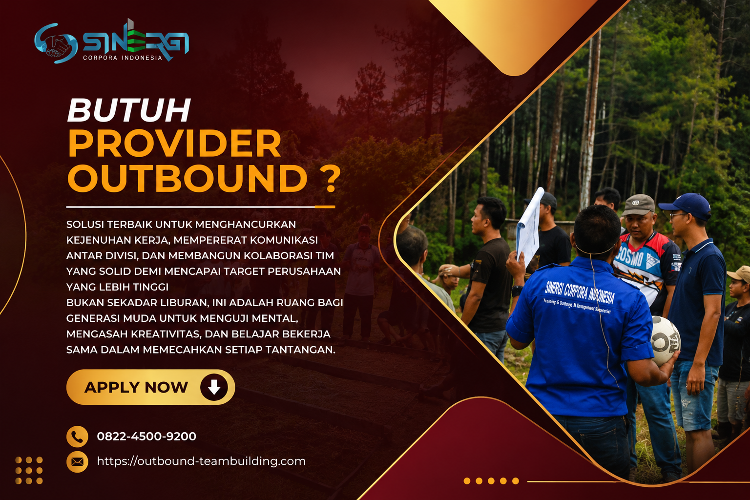 Read more about the article Provider Outbound Probolinggo 082245009200