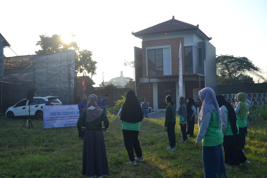 Provider Outbound Pontianak