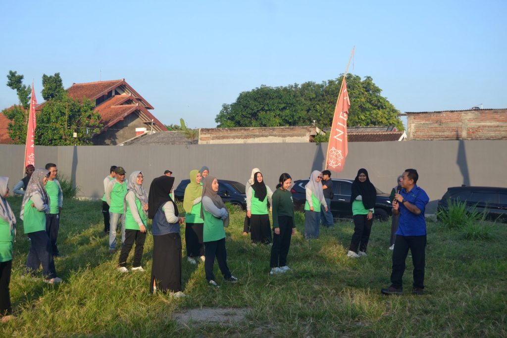 Provider Outbound Jogja
