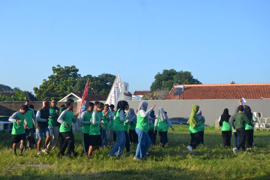 Provider Outbound Bandung