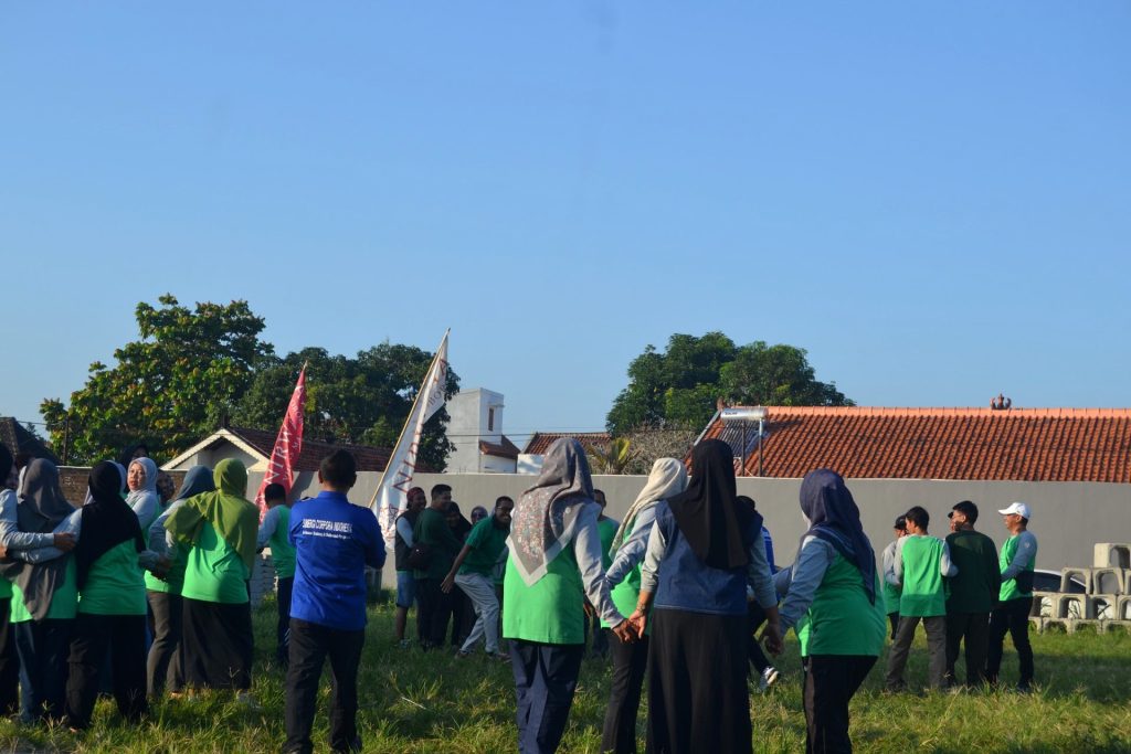 Provider Outbound Lamongan