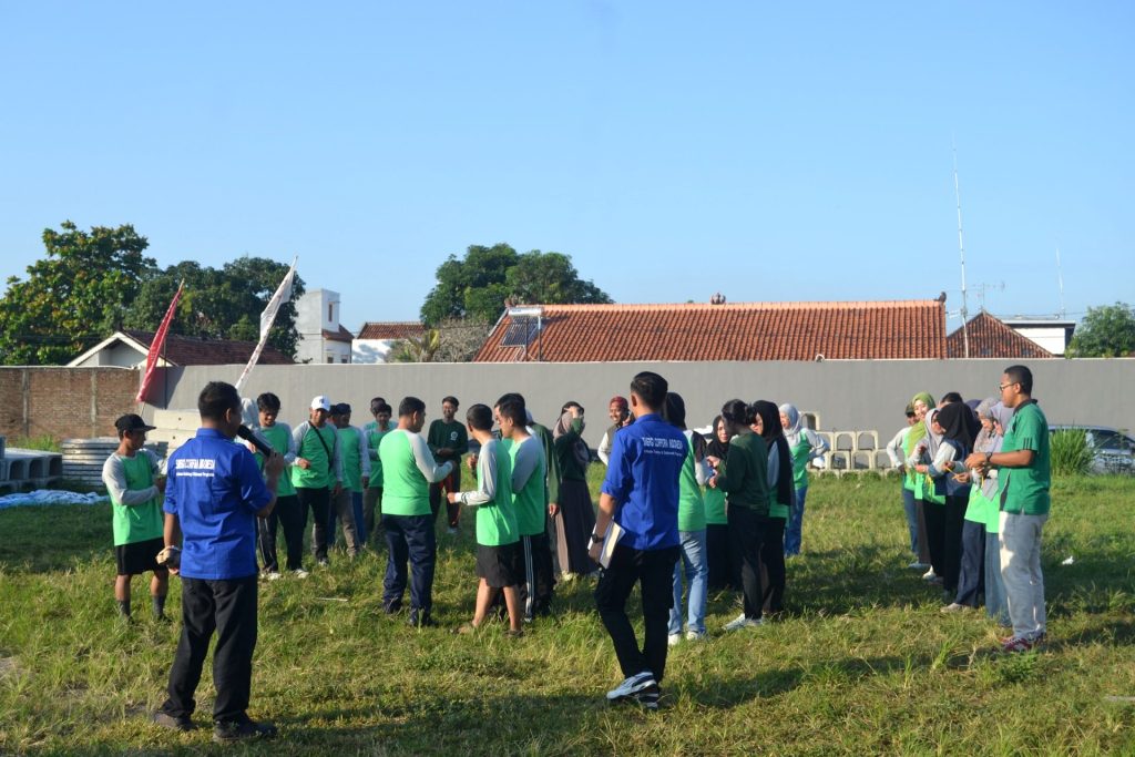 Provider Outbound Lombok