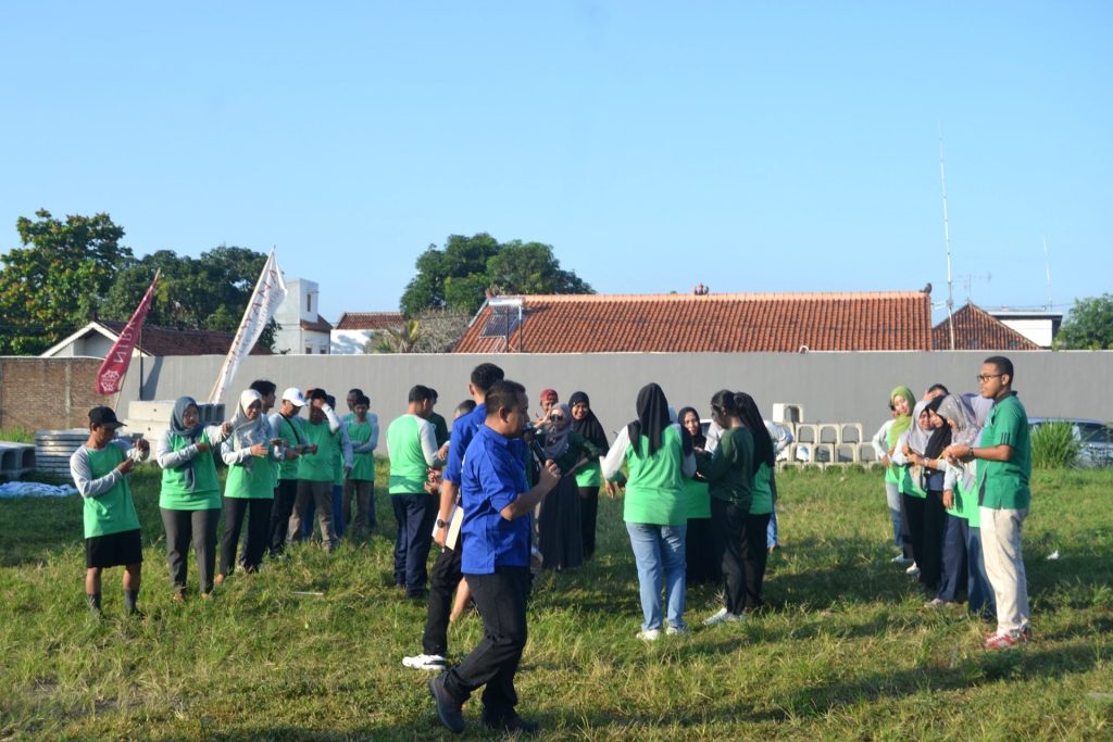 Provider Outbound Banjarmasin