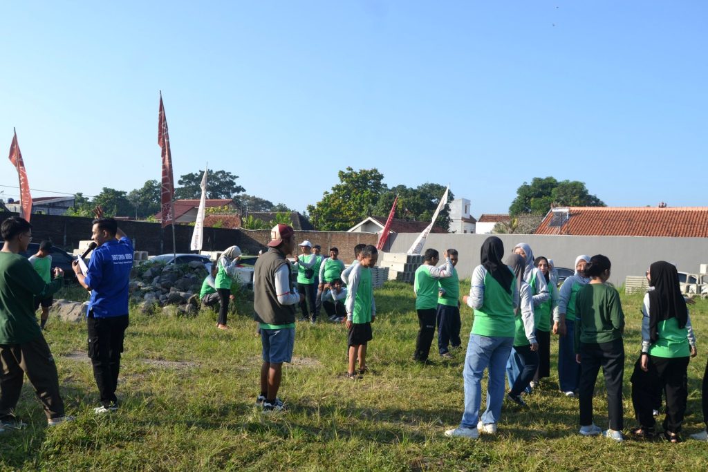 Provider Outbound Tanjung Pinang