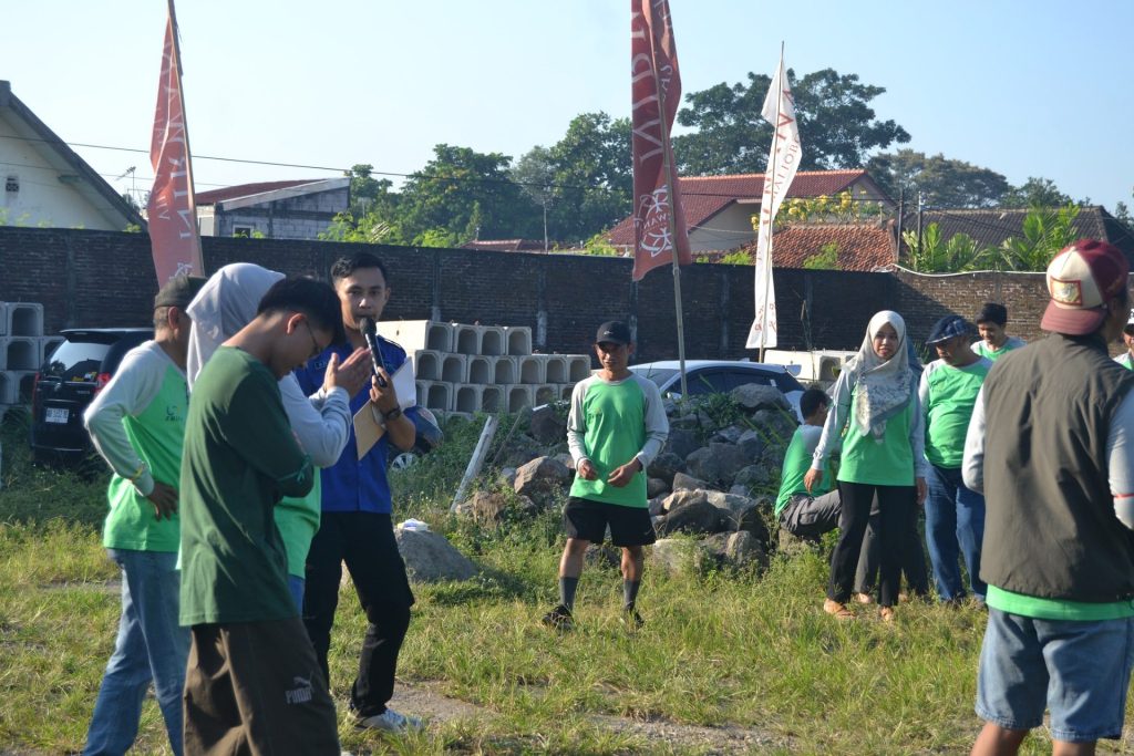 Provider Outbound Blitar