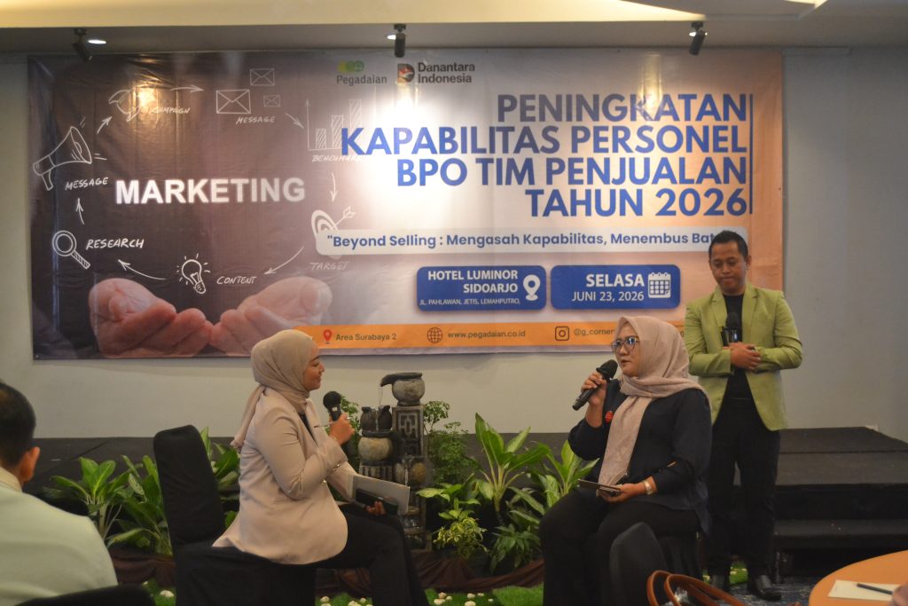Trust Funnel Menggantikan Sales Funnel