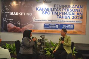 Read more about the article Strategi Marketing Efektif