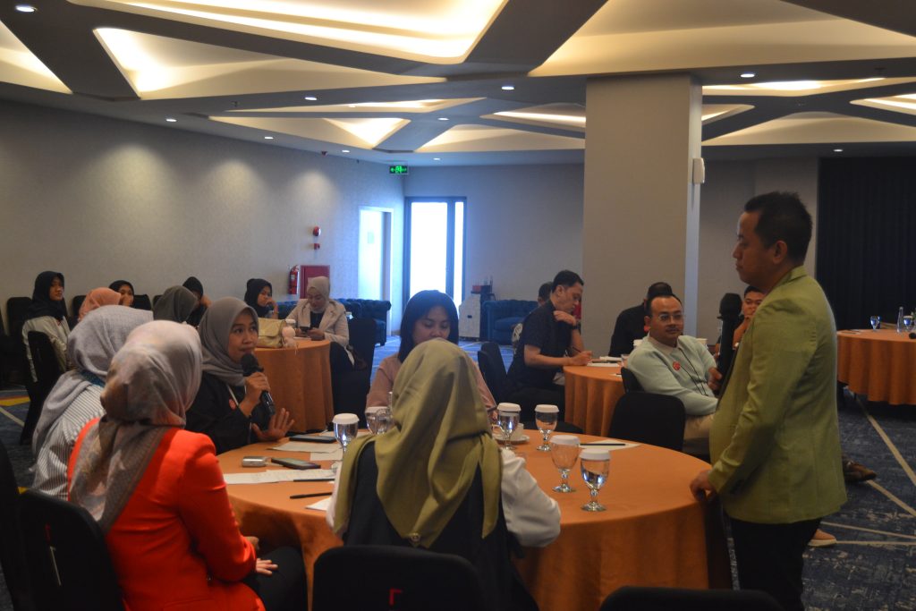 Menciptakan WOW Experience