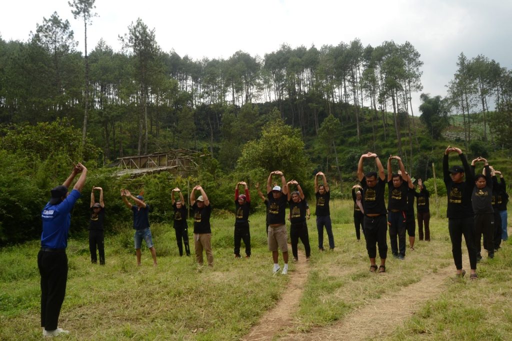 Provider Outbound Bangka Belitung