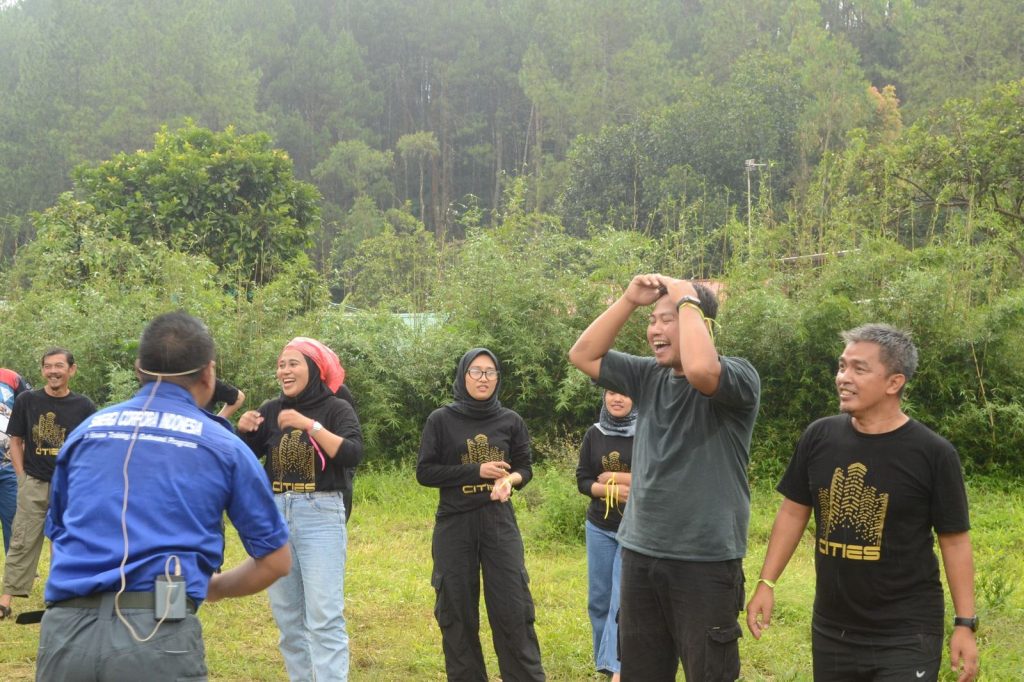 Provider Outbound Lumajang